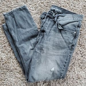 Calvin Klein Men's Straight Taper Leg Jeans👖